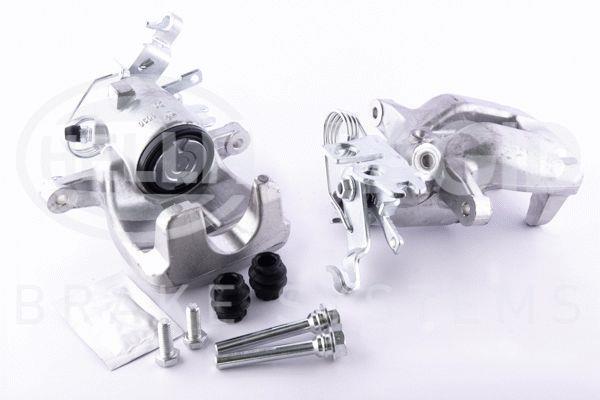 Étrier de frein HELLA PAGID 8AN 355 784-671 Étrier de frein HELLA PAGID 8AN 355 784-671