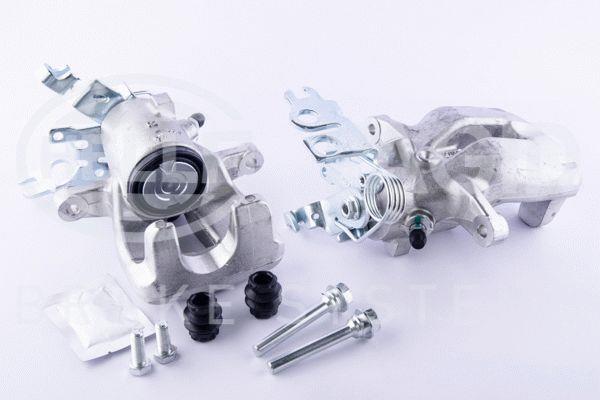 Étrier de frein HELLA PAGID 8AN 355 784-681 Étrier de frein HELLA PAGID 8AN 355 784-681