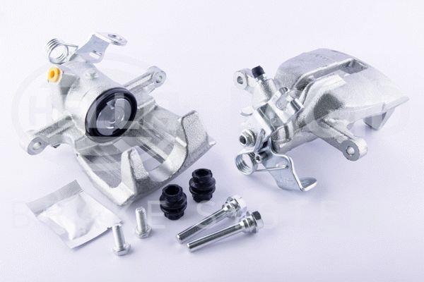Étrier de frein HELLA PAGID 8AN 355 784-721 Étrier de frein HELLA PAGID 8AN 355 784-721