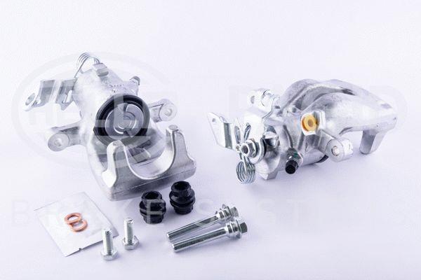 Étrier de frein HELLA PAGID 8AN 355 784-811 Étrier de frein HELLA PAGID 8AN 355 784-811