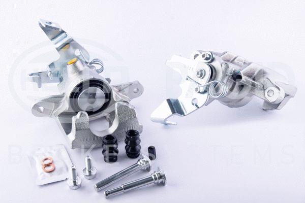 Étrier de frein HELLA PAGID 8AN 355 786-041 Étrier de frein HELLA PAGID 8AN 355 786-041