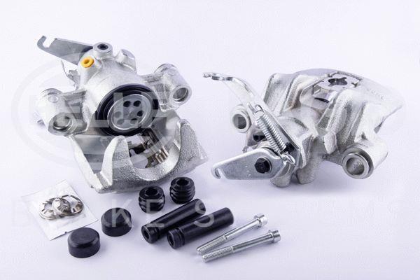 Étrier de frein HELLA PAGID 8AN 355 788-831