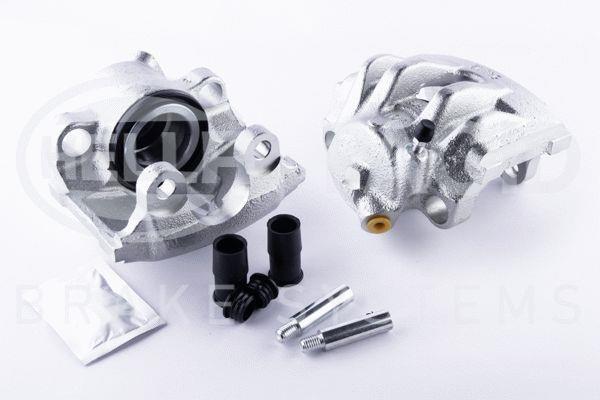 Étrier de frein HELLA PAGID 8AN 355 788-971
