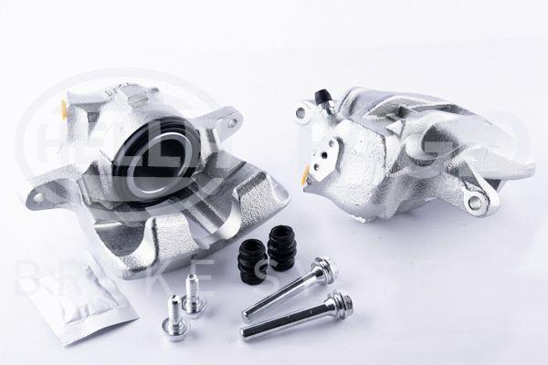 Étrier de frein HELLA PAGID 8AN 355 790-331 Étrier de frein HELLA PAGID 8AN 355 790-331