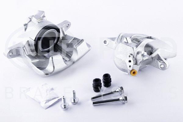 Étrier de frein HELLA PAGID 8AN 355 790-341 Étrier de frein HELLA PAGID 8AN 355 790-341