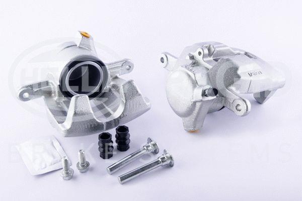Étrier de frein HELLA PAGID 8AN 355 792-531 Étrier de frein HELLA PAGID 8AN 355 792-531