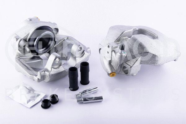 Étrier de frein HELLA PAGID 8AN 355 793-281 Étrier de frein HELLA PAGID 8AN 355 793-281