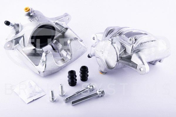 Étrier de frein HELLA PAGID 8AN 355 793-541 Étrier de frein HELLA PAGID 8AN 355 793-541