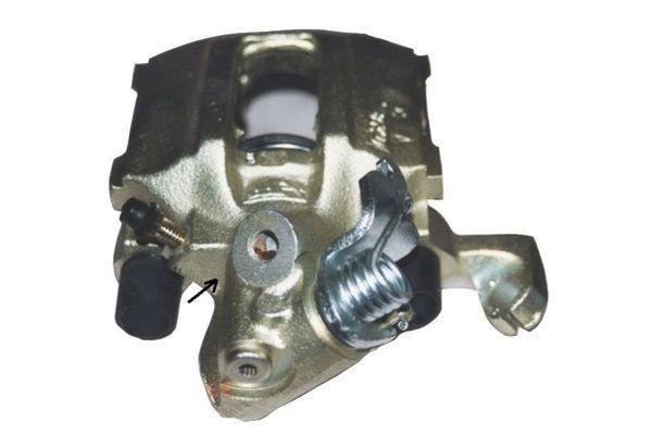 Étrier de frein HELLA PAGID 8AC 355 380-741