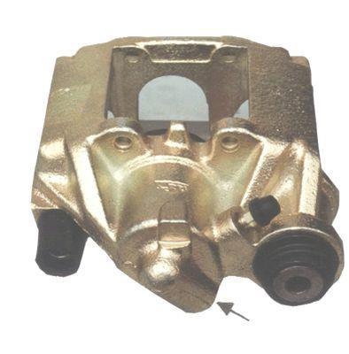 Étrier de frein HELLA PAGID 8AC 355 380-761