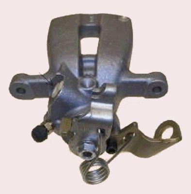 Étrier de frein HELLA PAGID 8AC 355 380-961