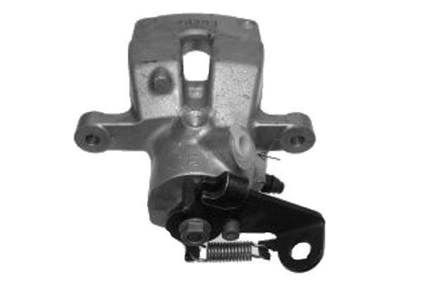 Étrier de frein HELLA PAGID 8AC 355 381-051