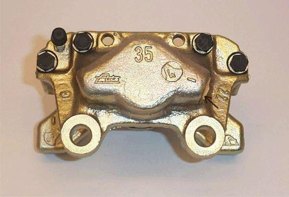 Étrier de frein HELLA PAGID 8AC 355 381-681