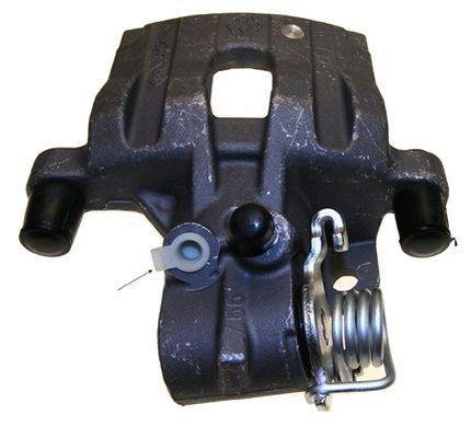 Étrier de frein HELLA PAGID 8AC 355 382-651