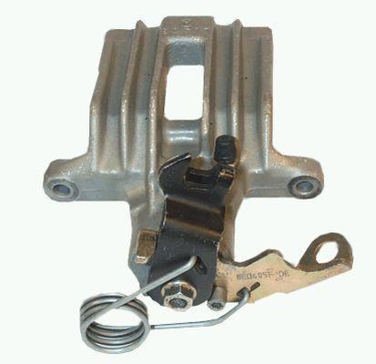 Étrier de frein HELLA PAGID 8AC 355 383-331