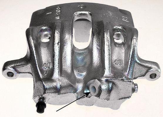 Étrier de frein HELLA PAGID 8AC 355 384-291