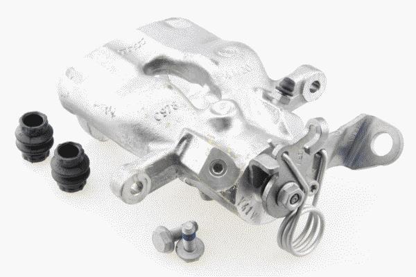 Étrier de frein HELLA PAGID 8AC 355 384-691