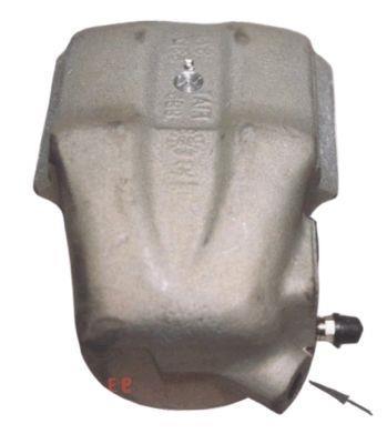 Étrier de frein HELLA PAGID 8AC 355 387-521 Étrier de frein HELLA PAGID 8AC 355 387-521
