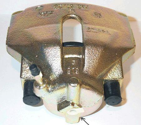 Étrier de frein HELLA PAGID 8AC 355 391-391