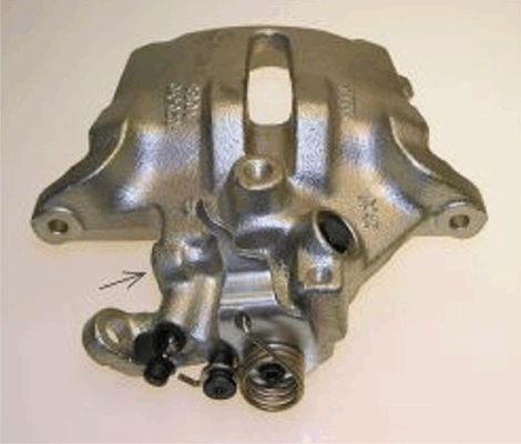 Étrier de frein HELLA PAGID 8AC 355 392-091