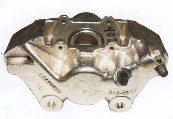 Étrier de frein HELLA PAGID 8AC 355 384-731