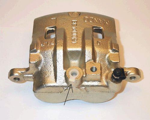 Étrier de frein HELLA PAGID 8AC 355 385-351 Étrier de frein HELLA PAGID 8AC 355 385-351