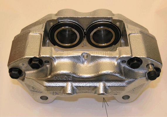 Étrier de frein HELLA PAGID 8AC 355 386-401 Étrier de frein HELLA PAGID 8AC 355 386-401