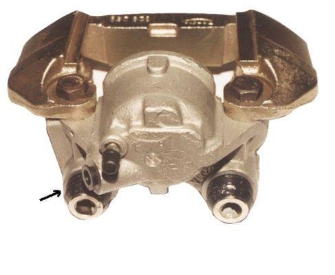 Étrier de frein HELLA PAGID 8AC 355 388-071