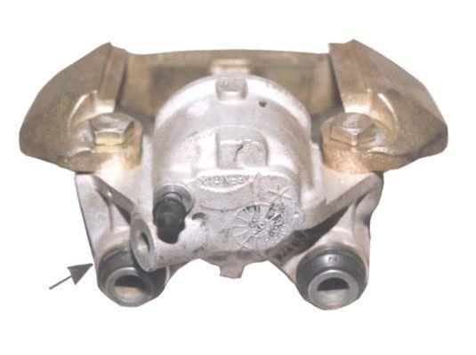 Étrier de frein HELLA PAGID 8AC 355 388-091