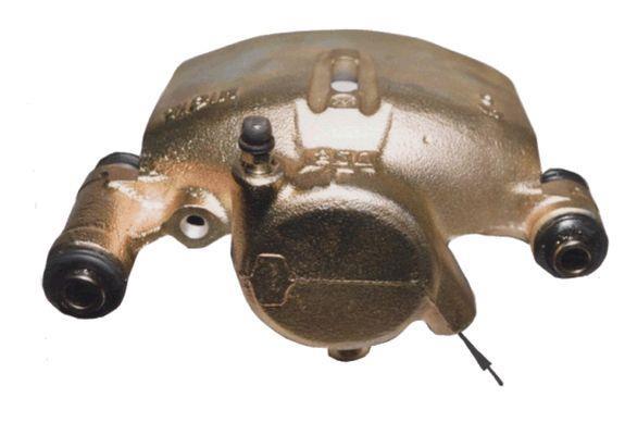 Étrier de frein HELLA PAGID 8AC 355 393-481