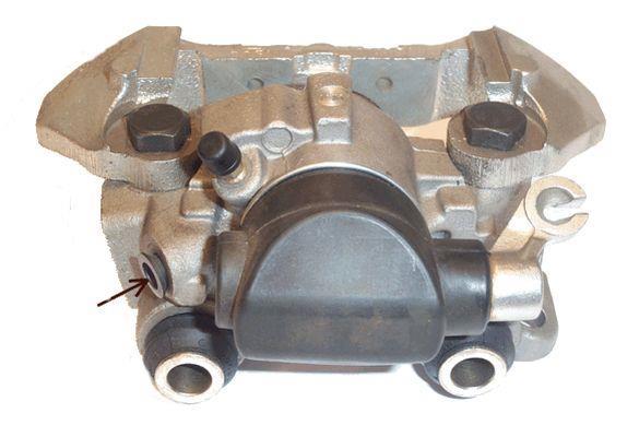 Étrier de frein HELLA PAGID 8AC 355 380-441