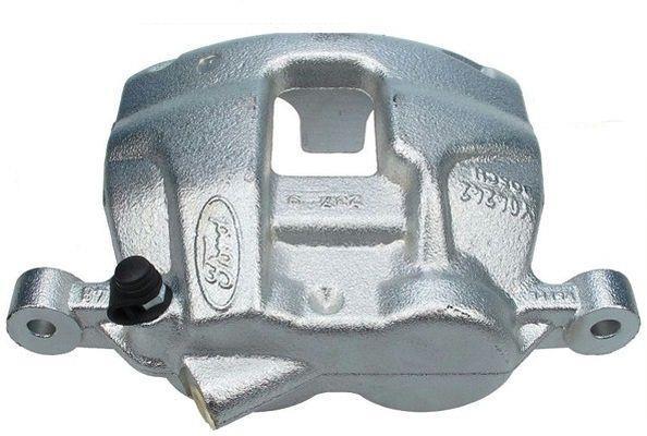 Étrier de frein HELLA PAGID 8AC 355 387-331 Étrier de frein HELLA PAGID 8AC 355 387-331