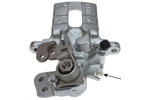 Étrier de frein HELLA PAGID 8AC 355 383-191