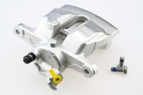Étrier de frein HELLA PAGID 8AC 355 386-581 Étrier de frein HELLA PAGID 8AC 355 386-581