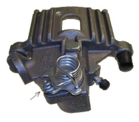 Étrier de frein HELLA PAGID 8AC 355 380-891