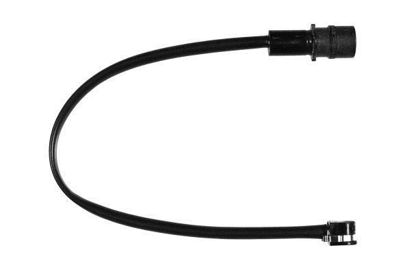 Contact d'avertissement, usure des garnitures de frein HELLA PAGID 8DK 355 251-131