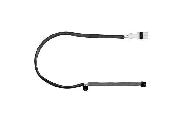 Contact d'avertissement, usure des garnitures de frein HELLA PAGID 8DK 355 250-311