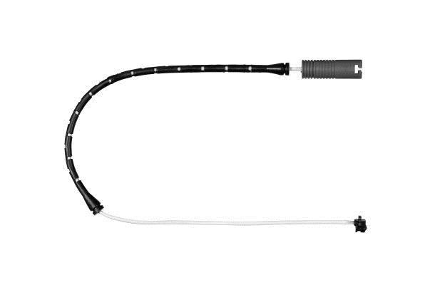 Contact d'avertissement, usure des garnitures de frein HELLA PAGID 8DK 355 250-231