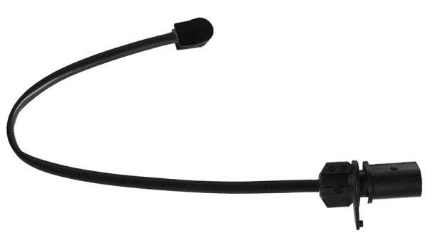 Contact d'avertissement, usure des garnitures de frein HELLA PAGID 8DK 355 252-521