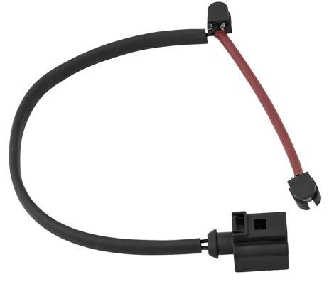 Contact d'avertissement, usure des garnitures de frein HELLA PAGID 8DK 355 252-541