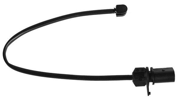 Contact d'avertissement, usure des garnitures de frein HELLA PAGID 8DK 355 252-551