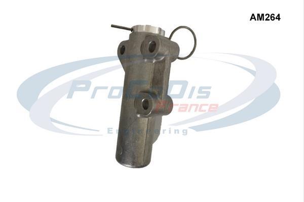 Amortisseur de vibrations, courroie de distribution PROCODIS FRANCE ref. AM264