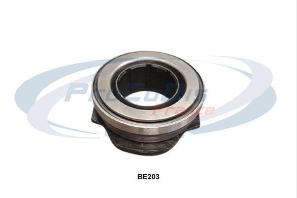 Butée d'embrayage (Butée de débrayage) PROCODIS FRANCE ref. BE203