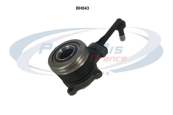 Rolamento da embraiagem PROCODIS FRANCE ref. BH043