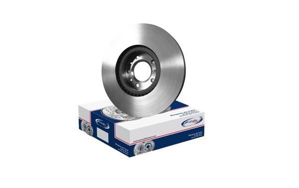 Discos de freno PROCODIS FRANCE ref. DF2020