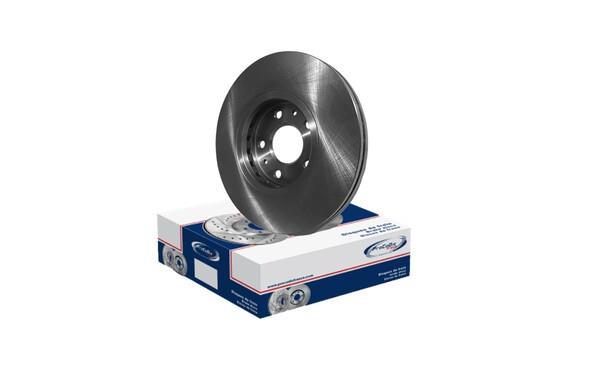 Discos de freno PROCODIS FRANCE ref. DF4023