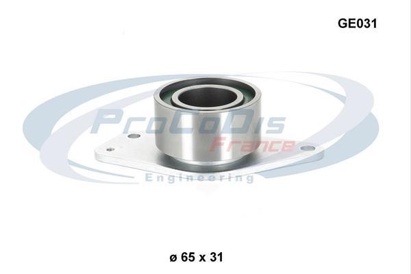 Galet enrouleur de courroie de distribution PROCODIS FRANCE ref. GE031