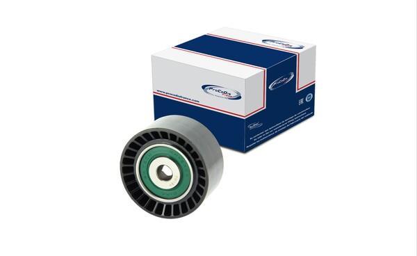 Galet enrouleur de courroie de distribution PROCODIS FRANCE ref. GE120