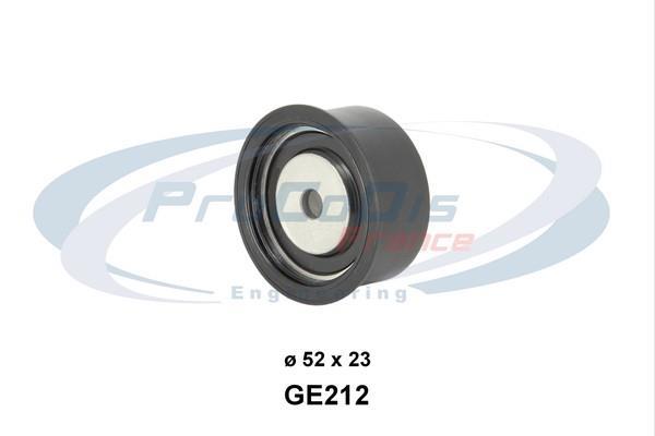 Galet enrouleur de courroie de distribution PROCODIS FRANCE ref. GE212