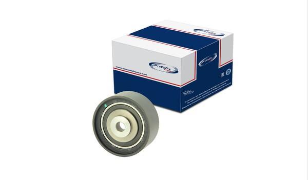 Galet enrouleur de courroie de distribution PROCODIS FRANCE ref. GE214